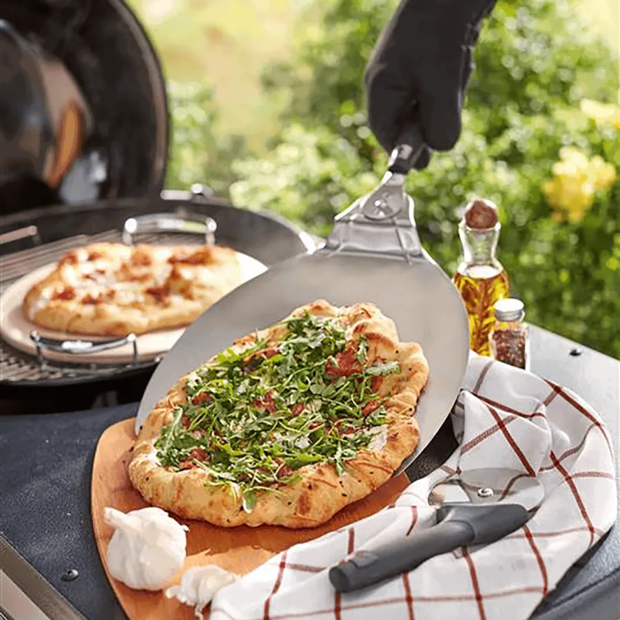 Pizzaheber
