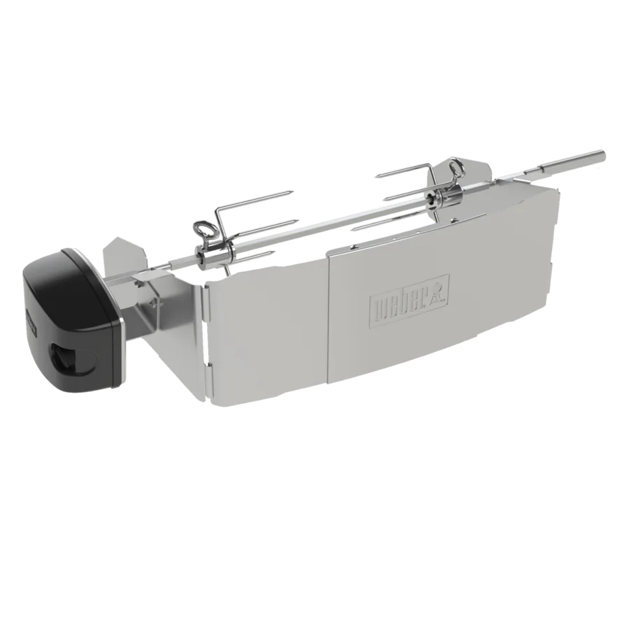 Drehspiess für Pulse 1000 und 2000