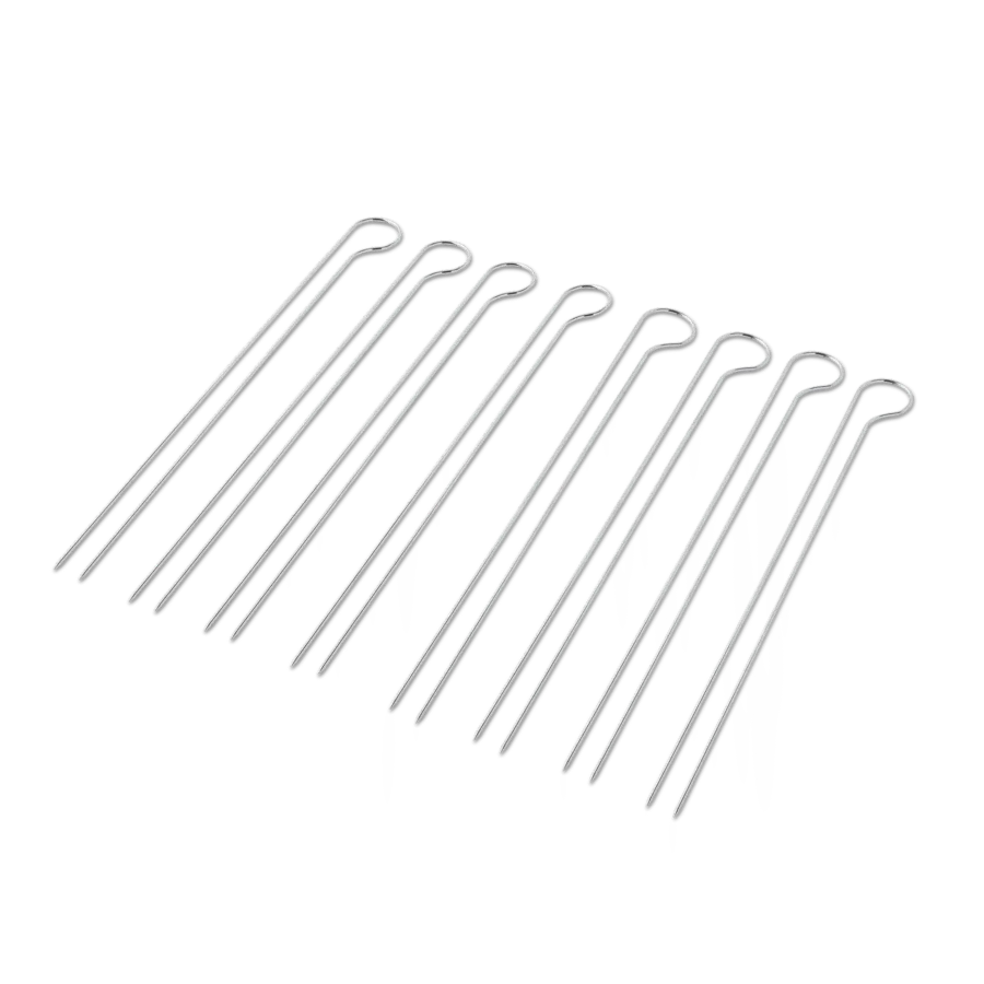 Grillspiesse-Set