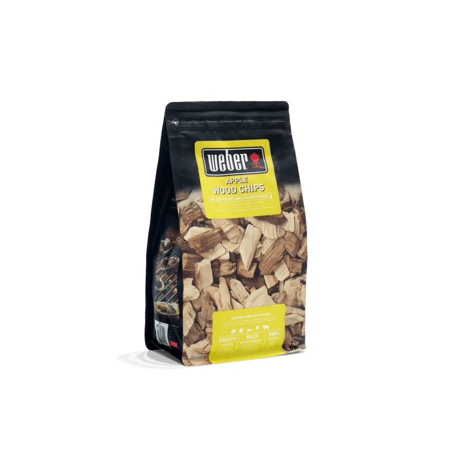 Räucherchips