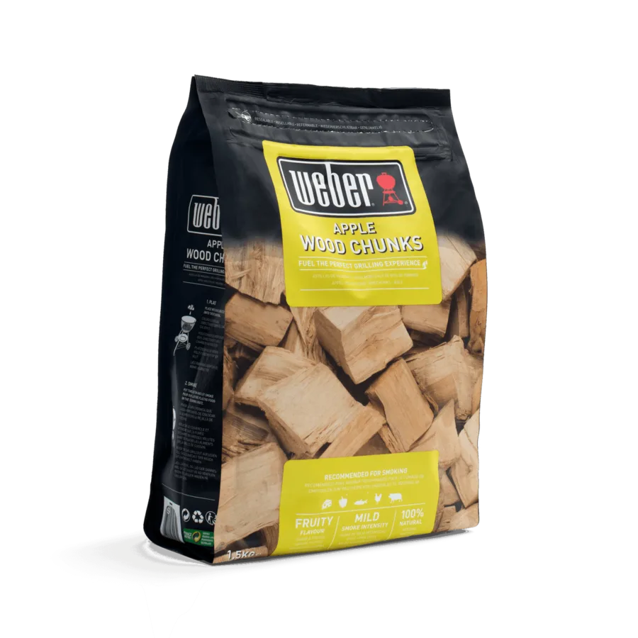 Wood Chunks