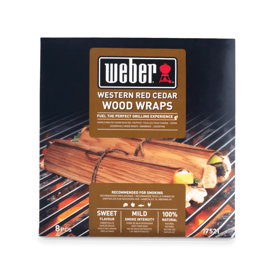 Wood Wraps