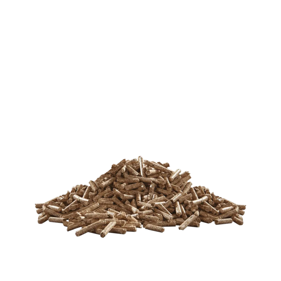 SmokeFire Holzpellets - 8 kg