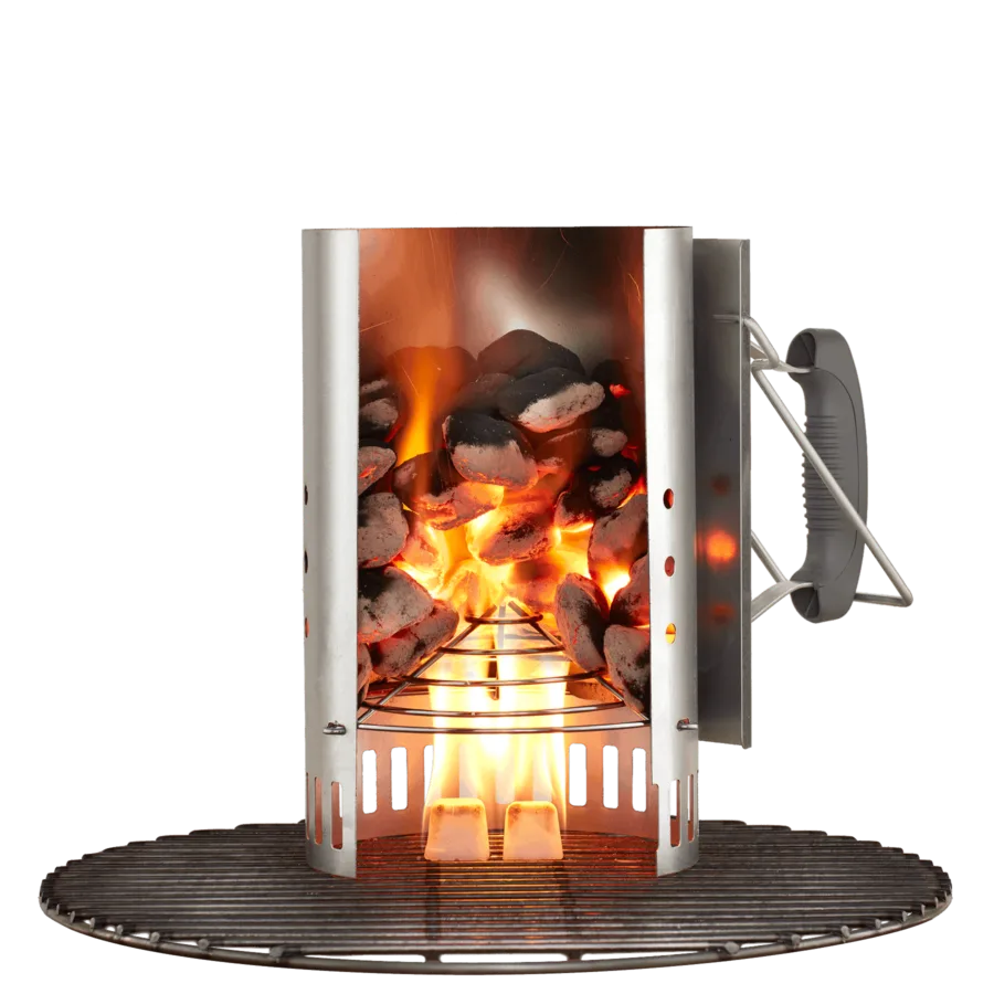 Anzündkamin Rapidfire