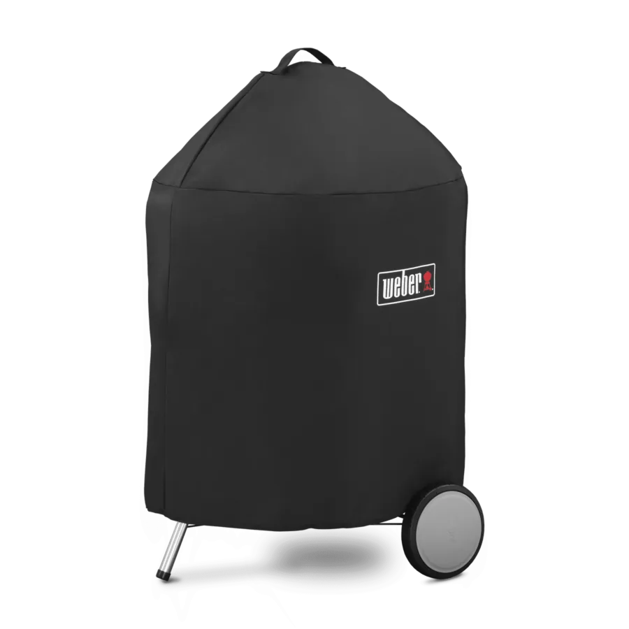 Premium Abdeckhaube für Original Kettle Premium 57cm und Master- Touch 57 cm
