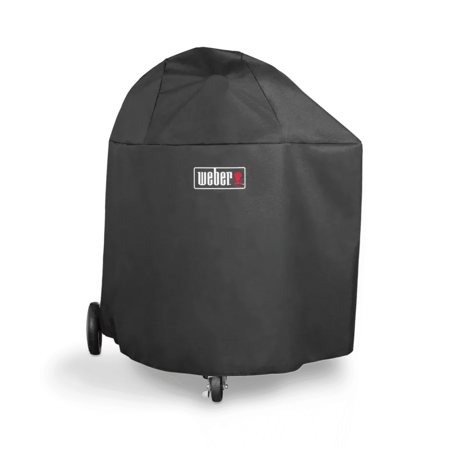 Premium Abdeckhaube für Summit Charcoal Grill und Summit Kamado E6