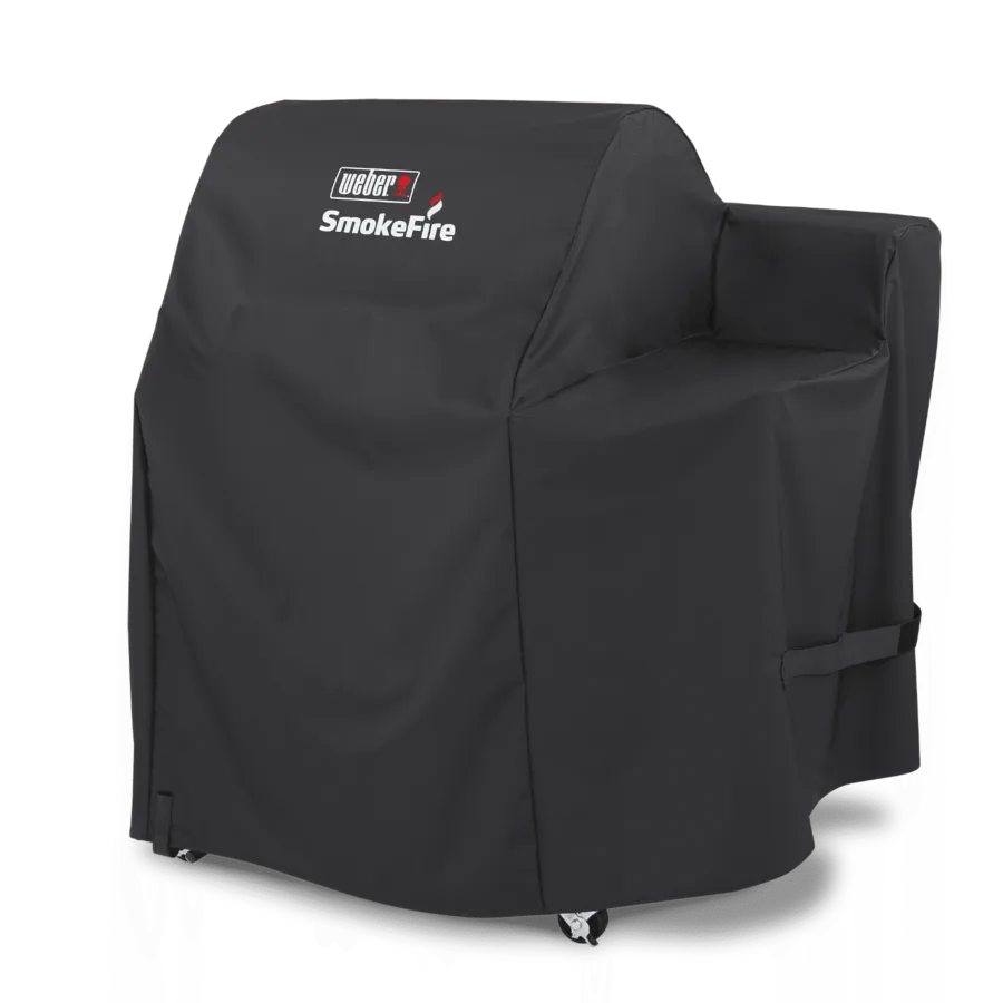 Premium Abdeckhaube - für SmokeFire EX4