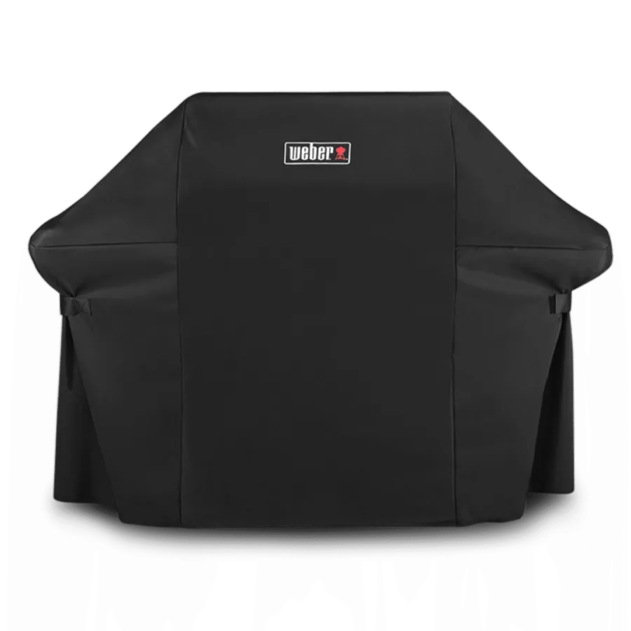 Premium Abdeckhaube - für Genesis II 200-Serie