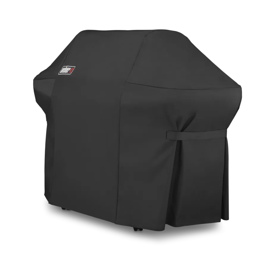 Premium Abdeckhaube für Summit 400-Serie