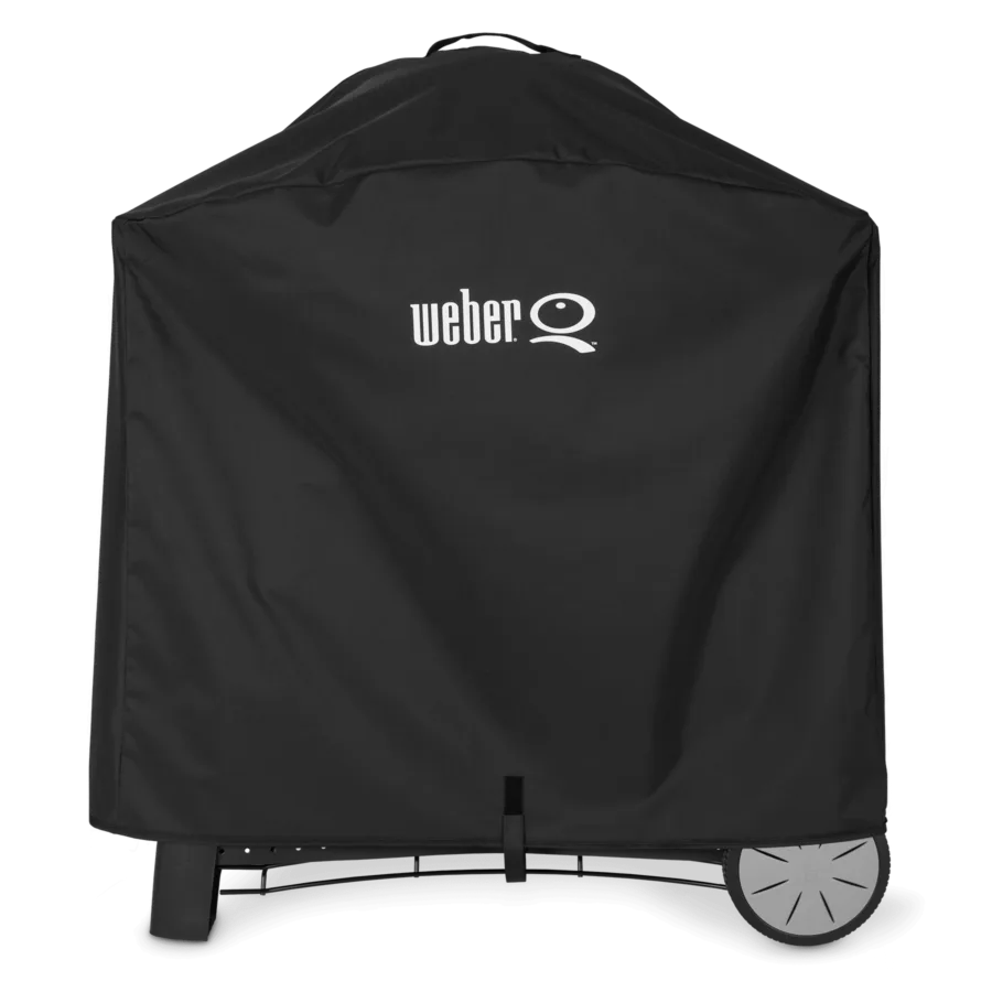 Premium Abdeckhaube für Q 300-/ 3000-Serie