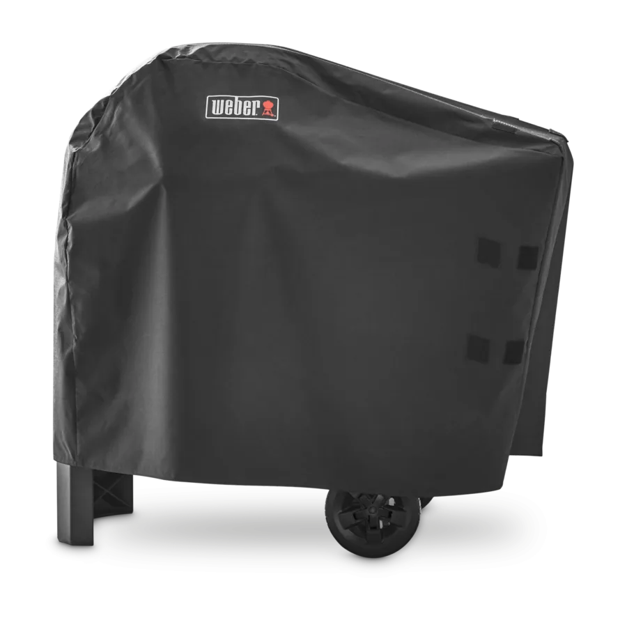 Premium Abdeckhaube - für Pulse mit Rollwagen