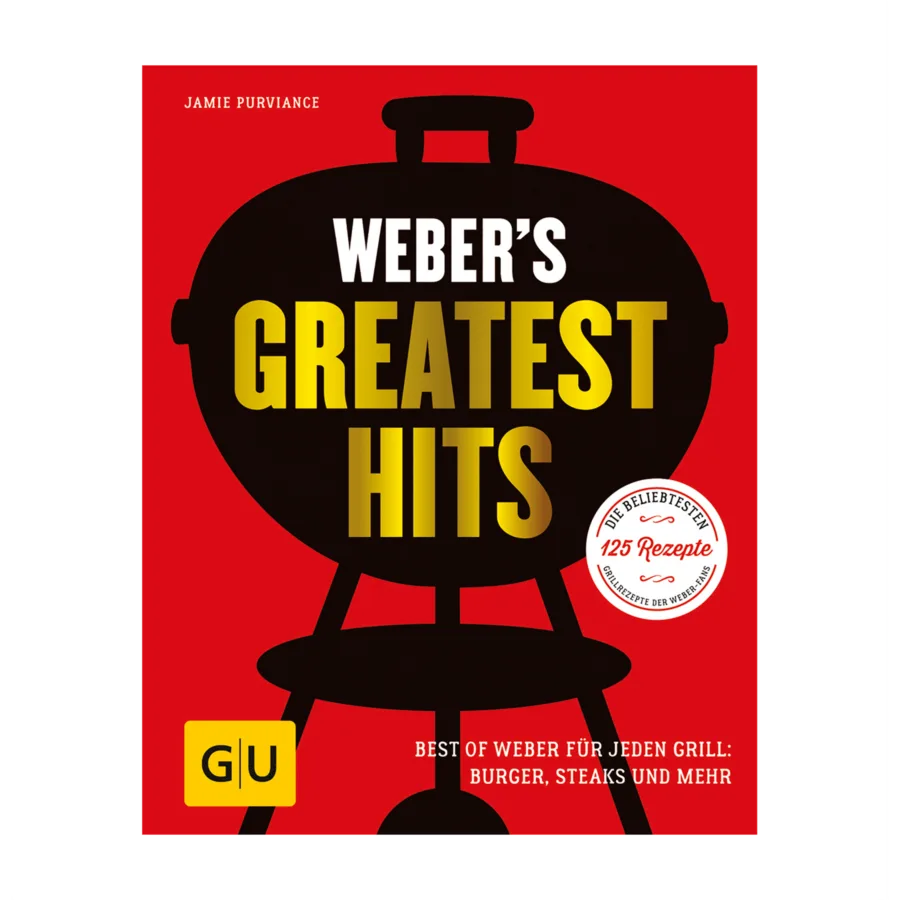 Weber´s Greatest Hits