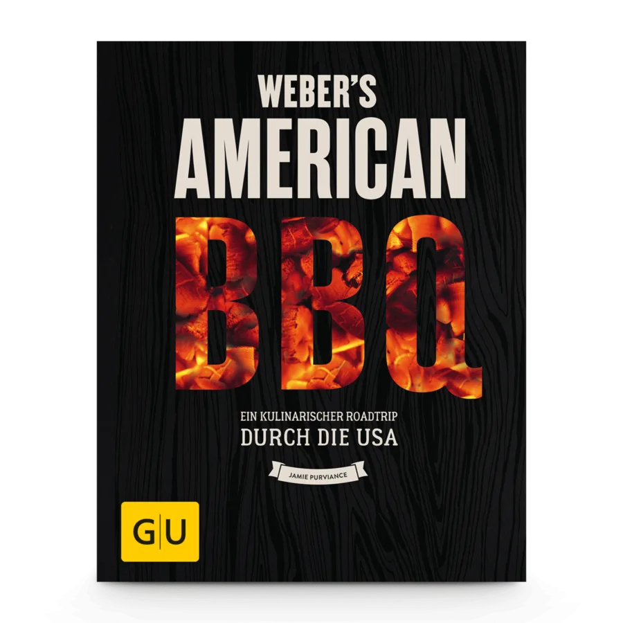 Weber´s American Barbecue