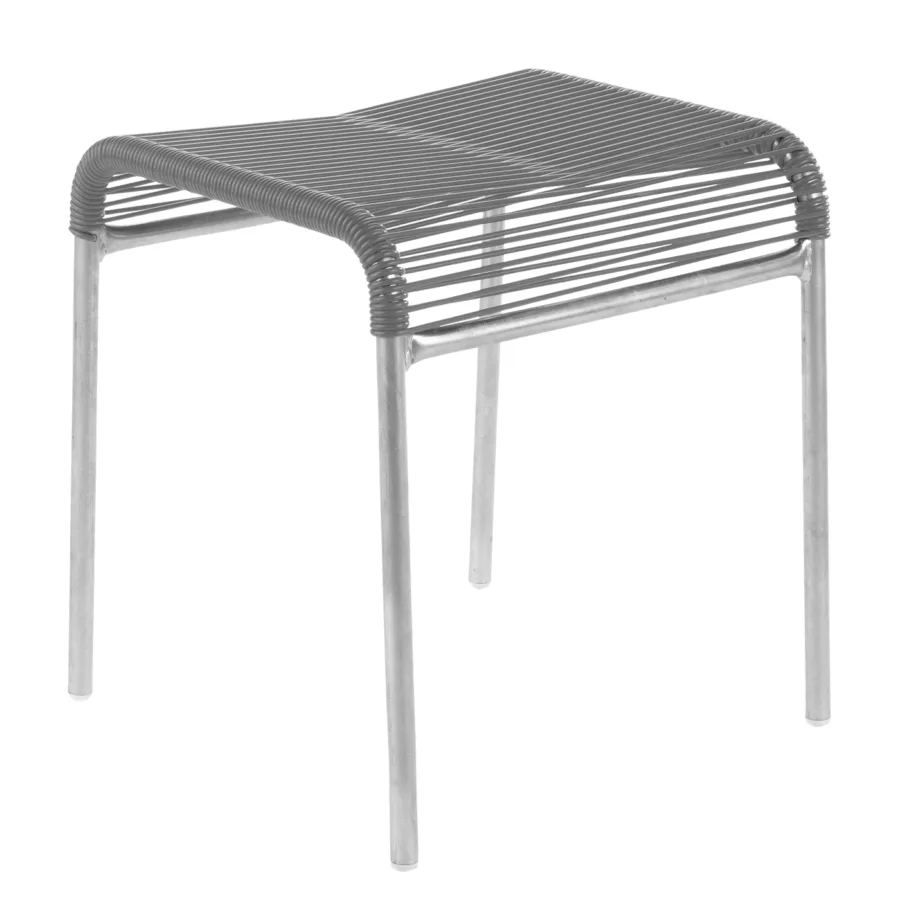 Säntis Spaghetti-Hocker hoch