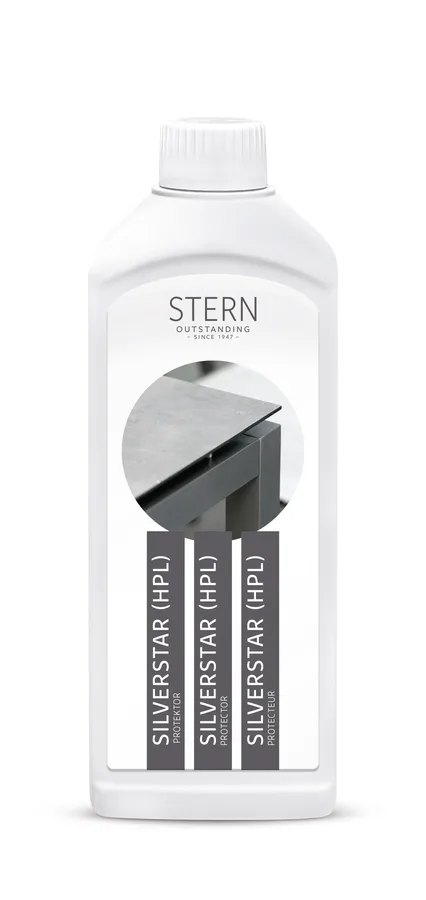 Silverstar (HPL) Protektor 500 ml