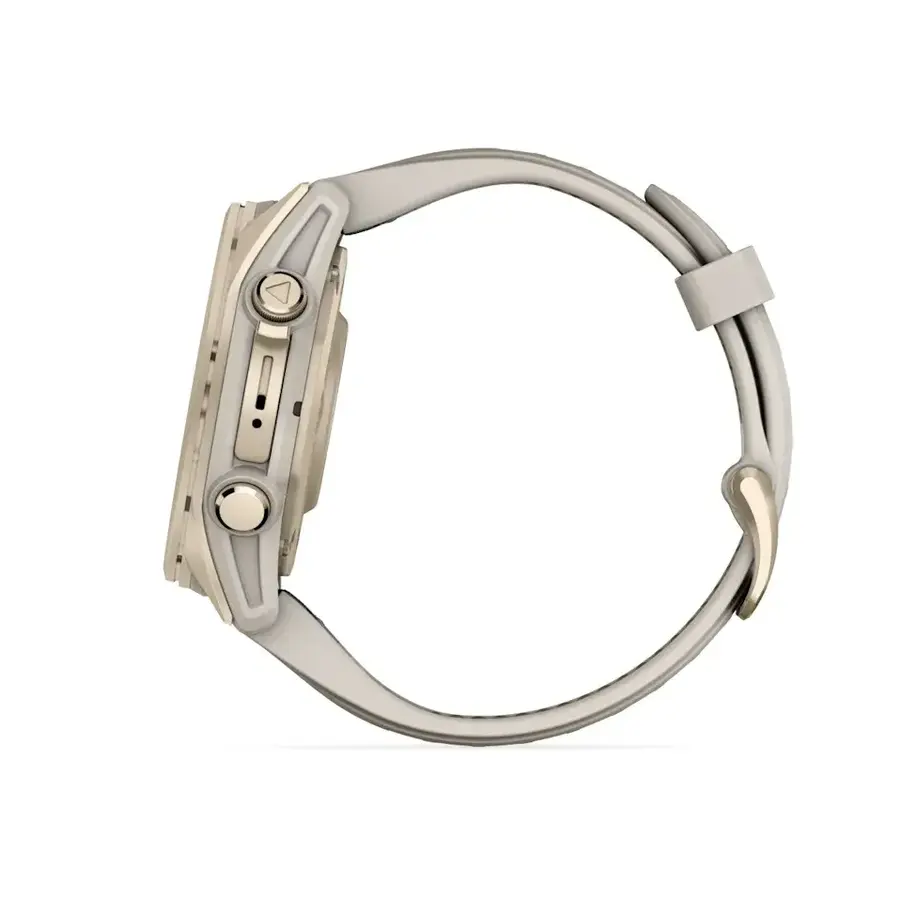 Fenix 8 Amoled, Sapphire 43mm