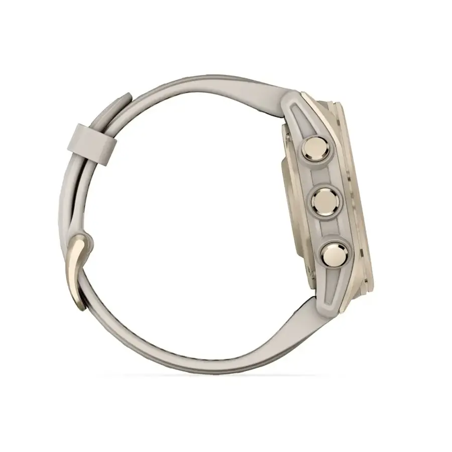 Fenix 8 Amoled, Sapphire 43mm