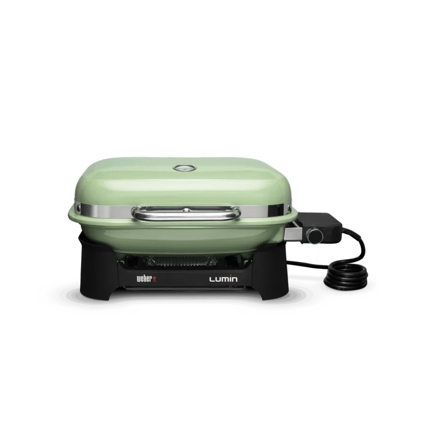 Lumin Compact, Green