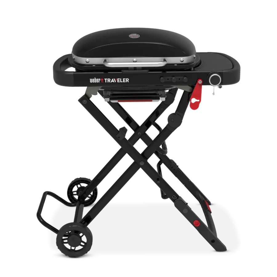 Traveler Compact mini