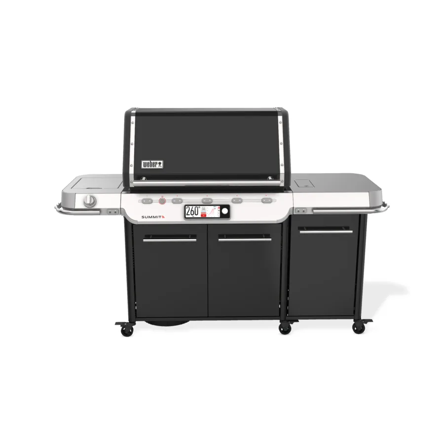 Summit FS38X E - Smart Grill