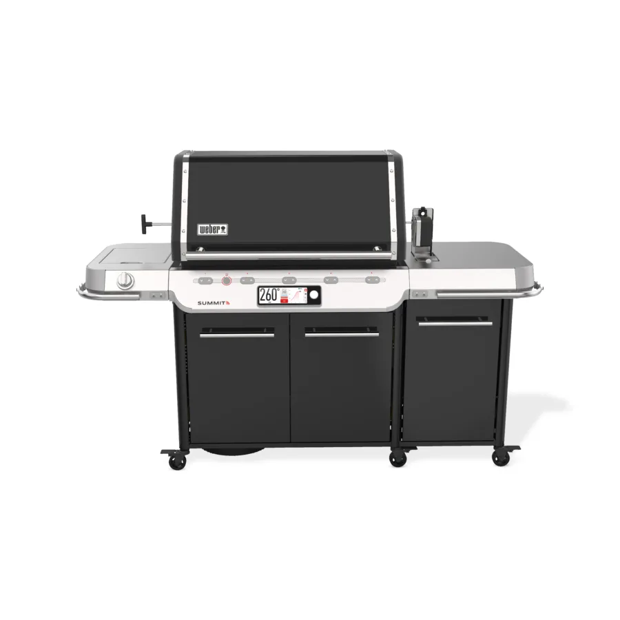 Summit FS38X E - Smart Grill