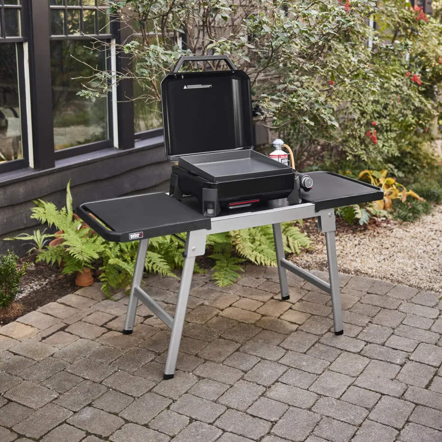 SLATE GP 43 cm Premium Plancha