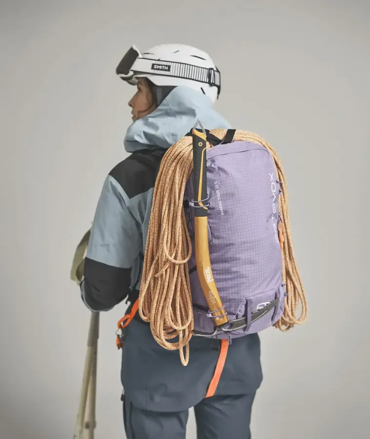 Avabag Litric Tour 28S