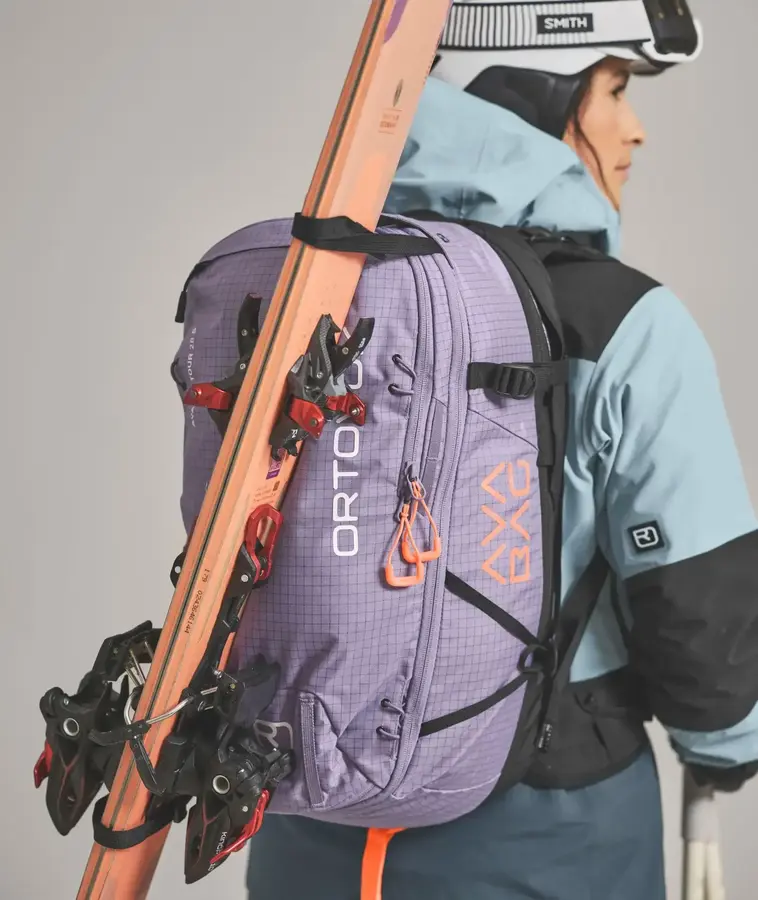 Avabag Litric Tour 28S