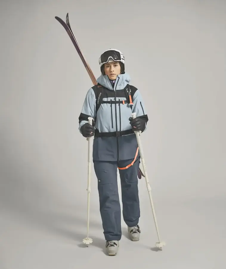 Avabag Litric Tour 28S