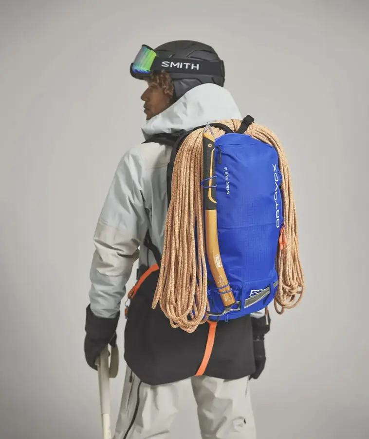 Avabag Litric Tour 30
