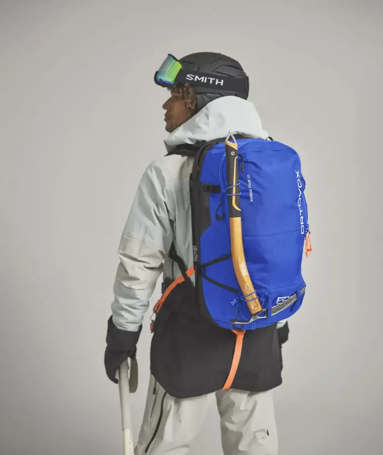 Avabag Litric Tour 30