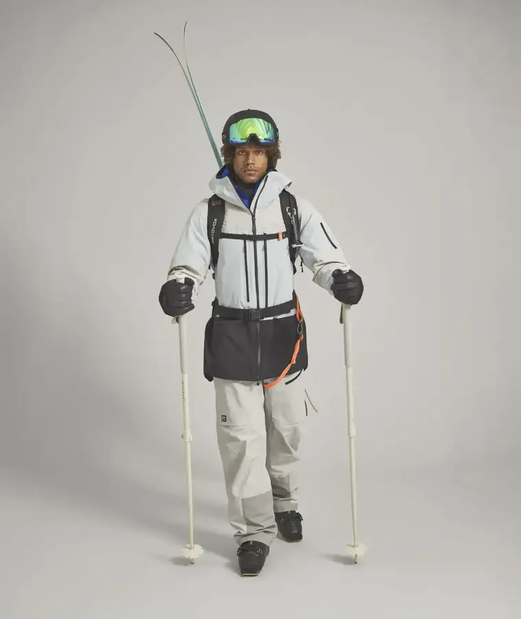 Avabag Litric Tour 30