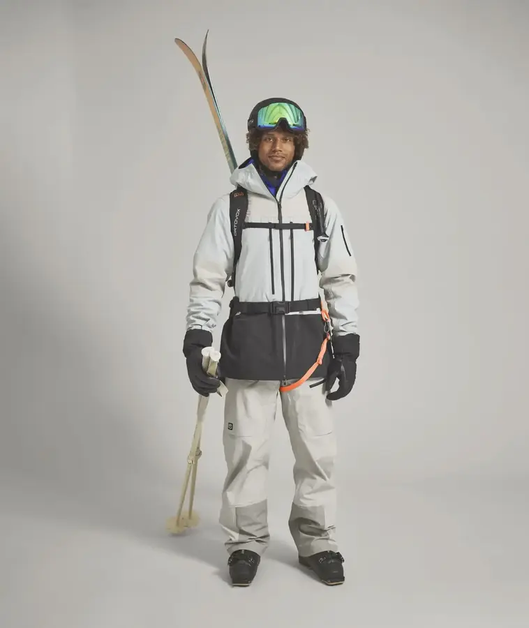 Avabag Litric Tour 30
