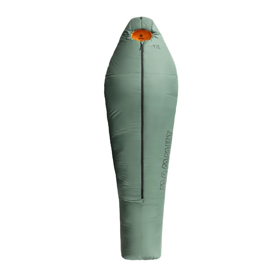 Comfort Fibre Bag -1
