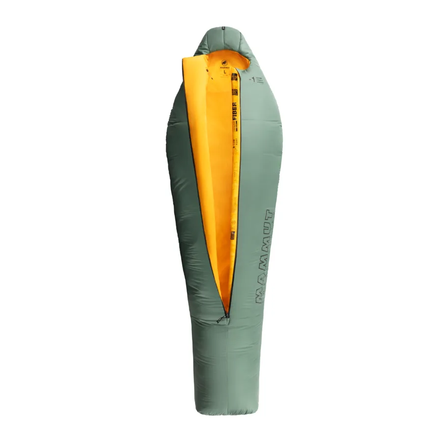 Comfort Fibre Bag -1