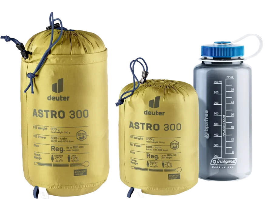 Astro 300