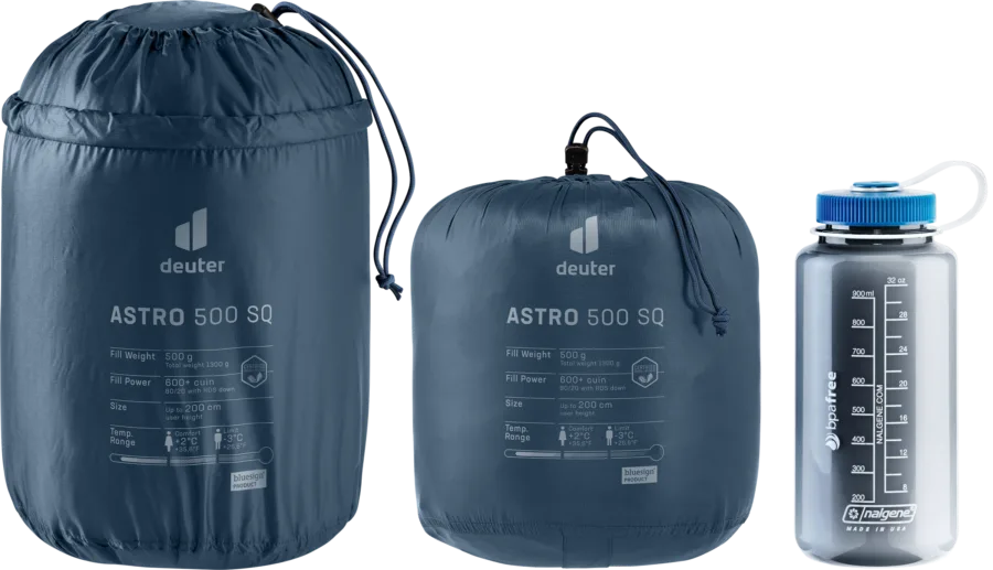 Astro 500 SQ