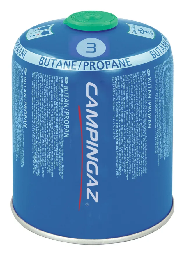 Ventil-Einwegkartusche CV470