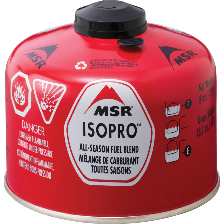 Iso Pro