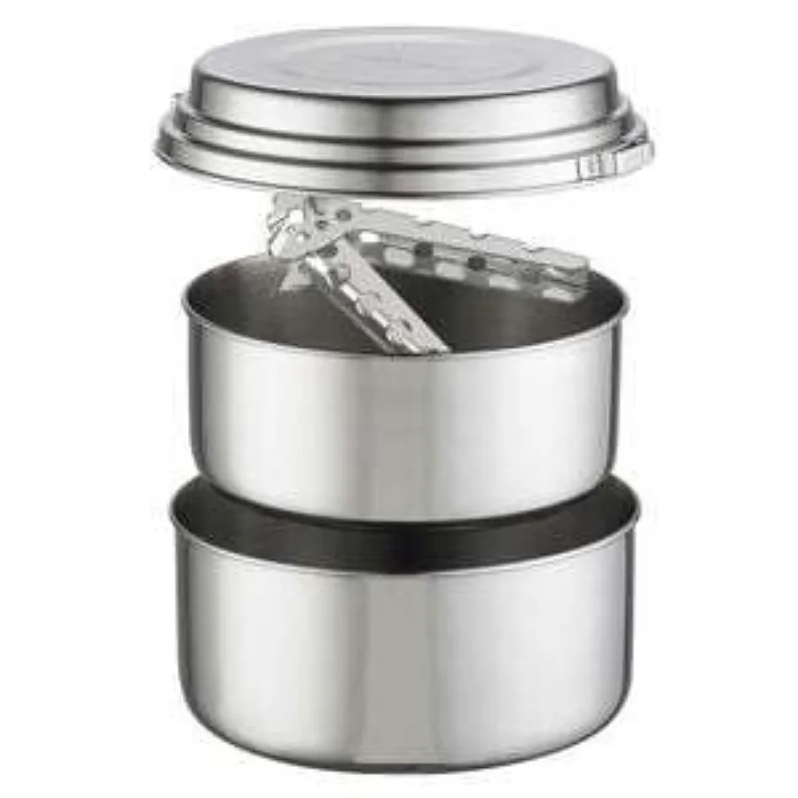 Alpine 2 Pot Set
