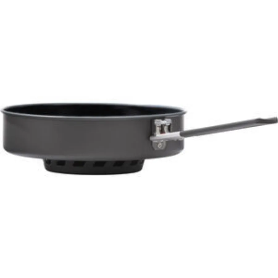 Windburner Ceramic Skillet