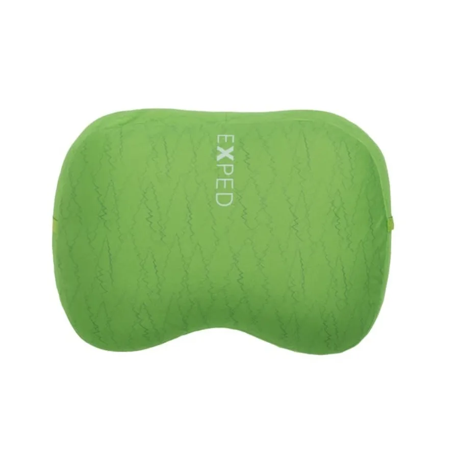 Down Pillow M print