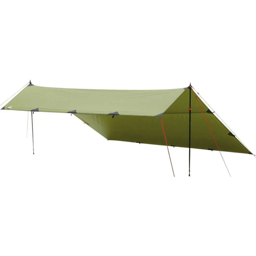 Tarp 3x3