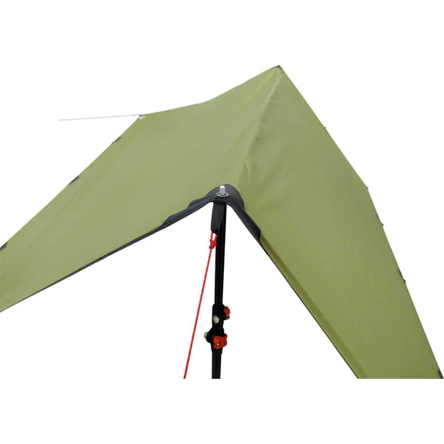 Tarp 3x3