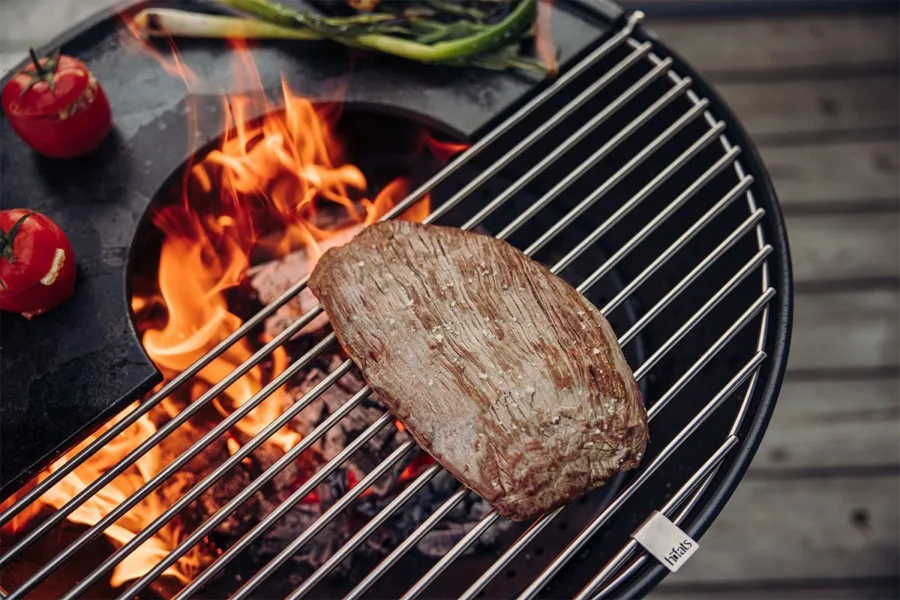 Bowl 57 Grillrost