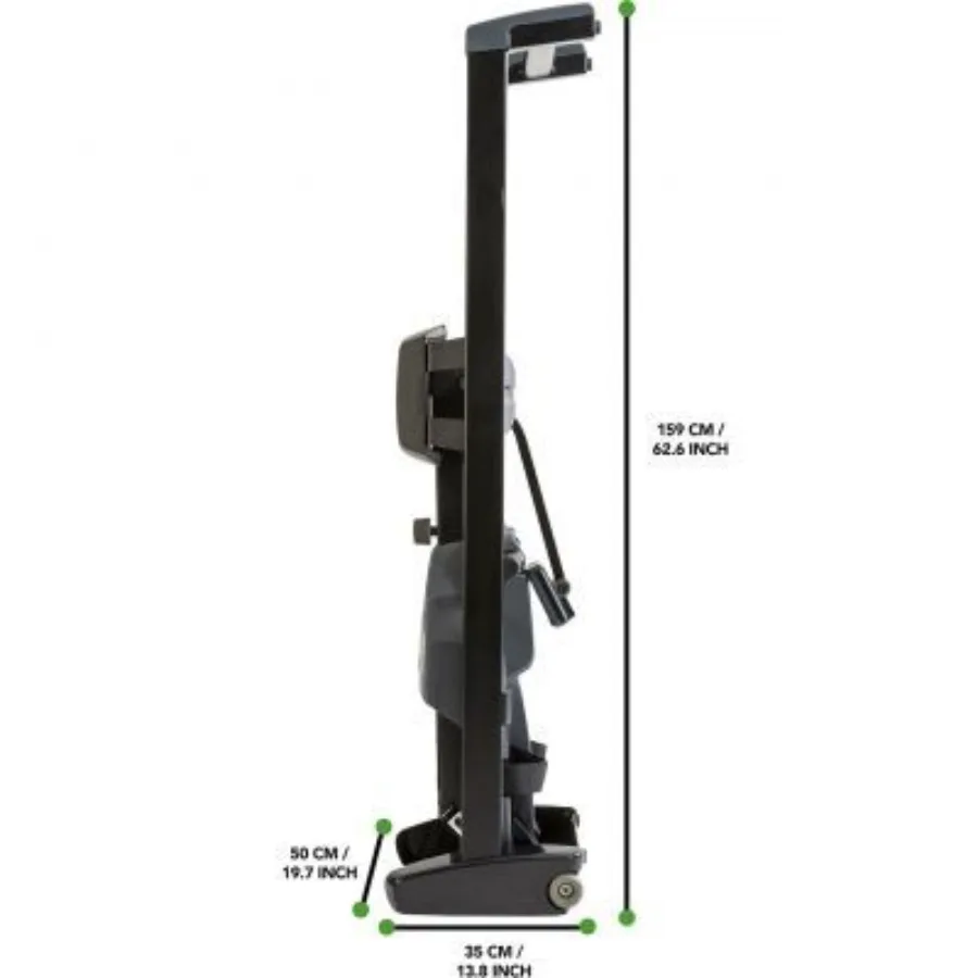R60 Rower Performance
