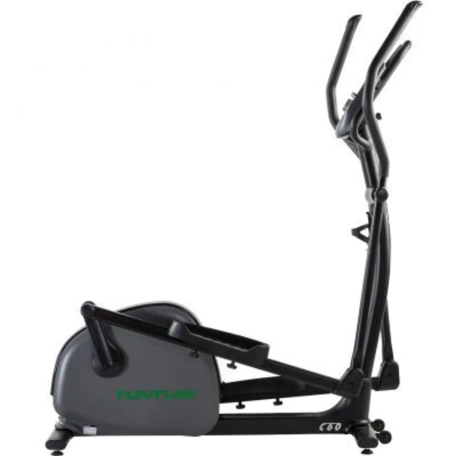 C60R Crosstrainer Performance