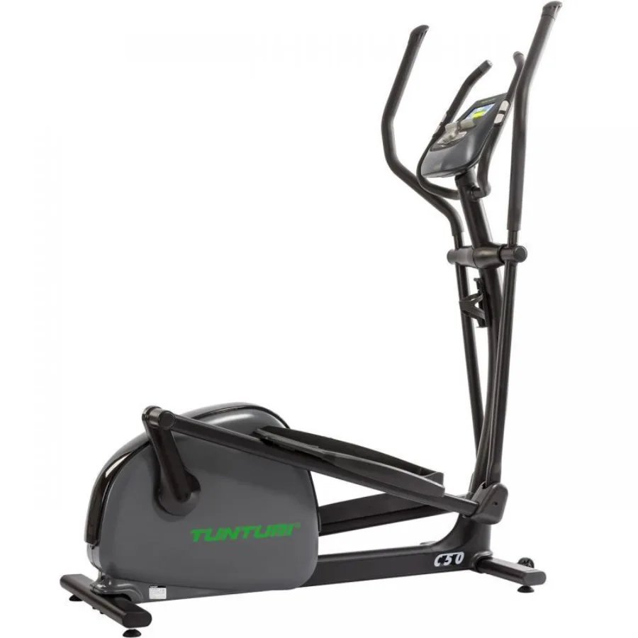 C50R Crosstrainer Performance