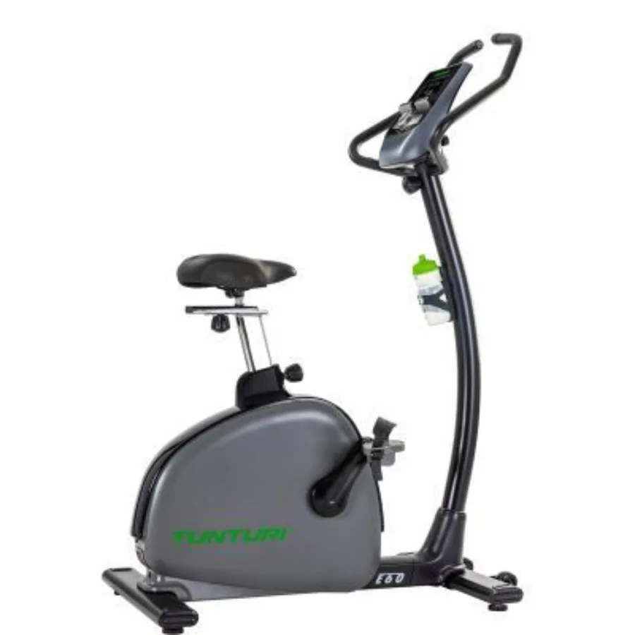 E60 Bike Endurance