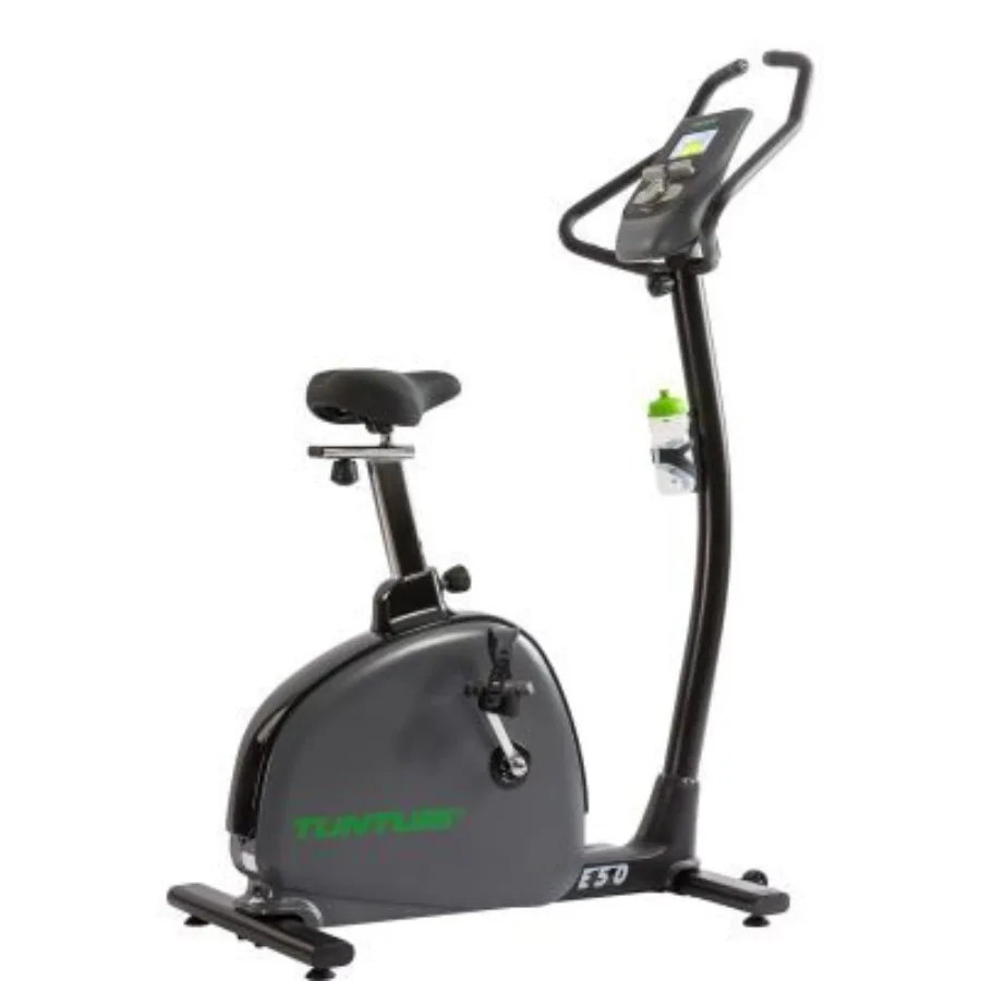 E50 Bike Performance